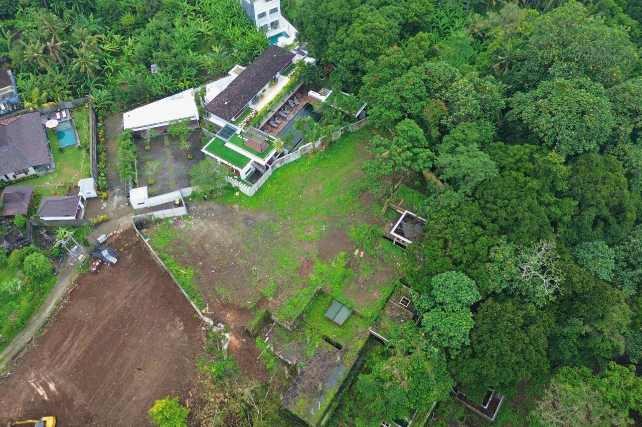 96.3-Are Riverfront Land For Sale