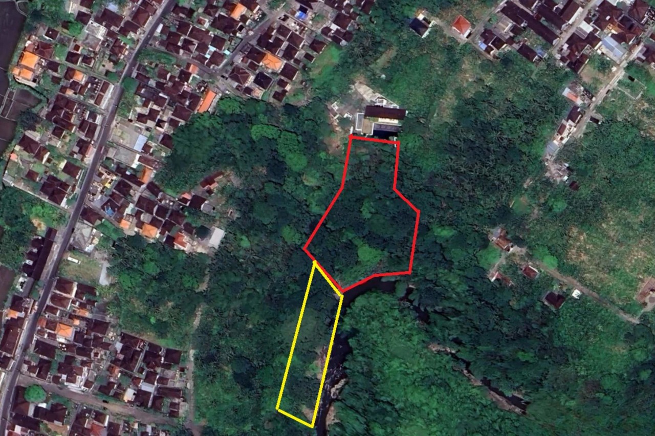 96.3-Are Riverfront Land For Sale
