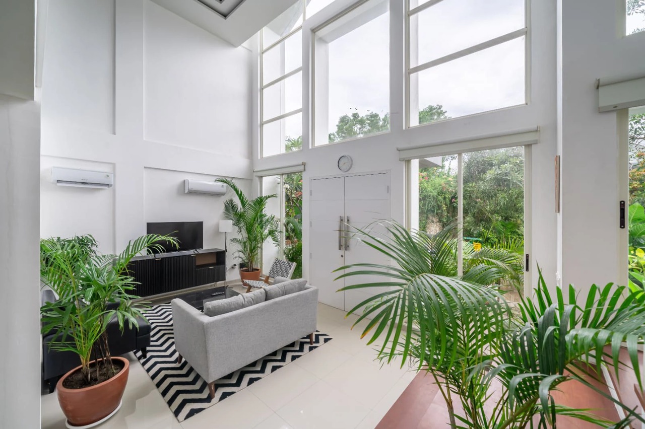 The View 3 - 2Br Loft in Uluwatu