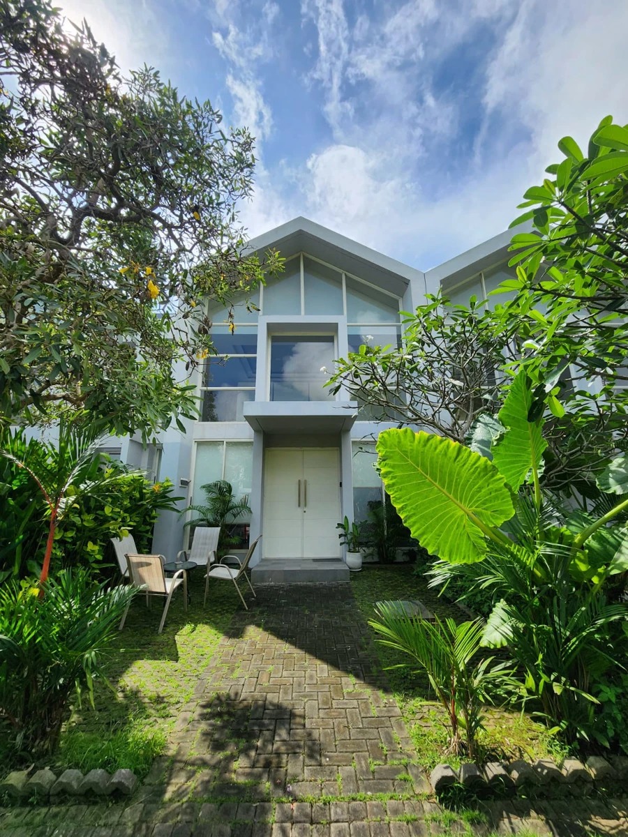The View 3 - 2Br Loft in Uluwatu