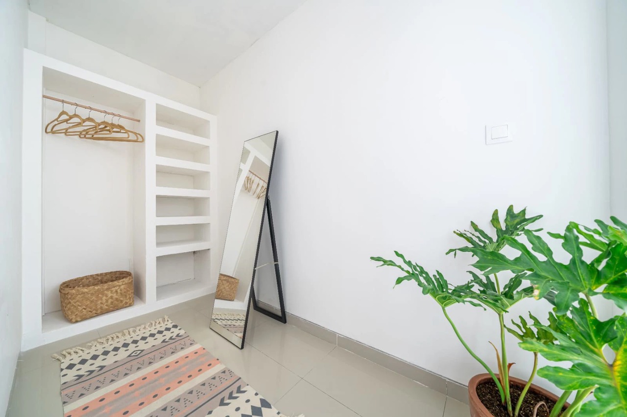 The View 3 - 2Br Loft in Uluwatu