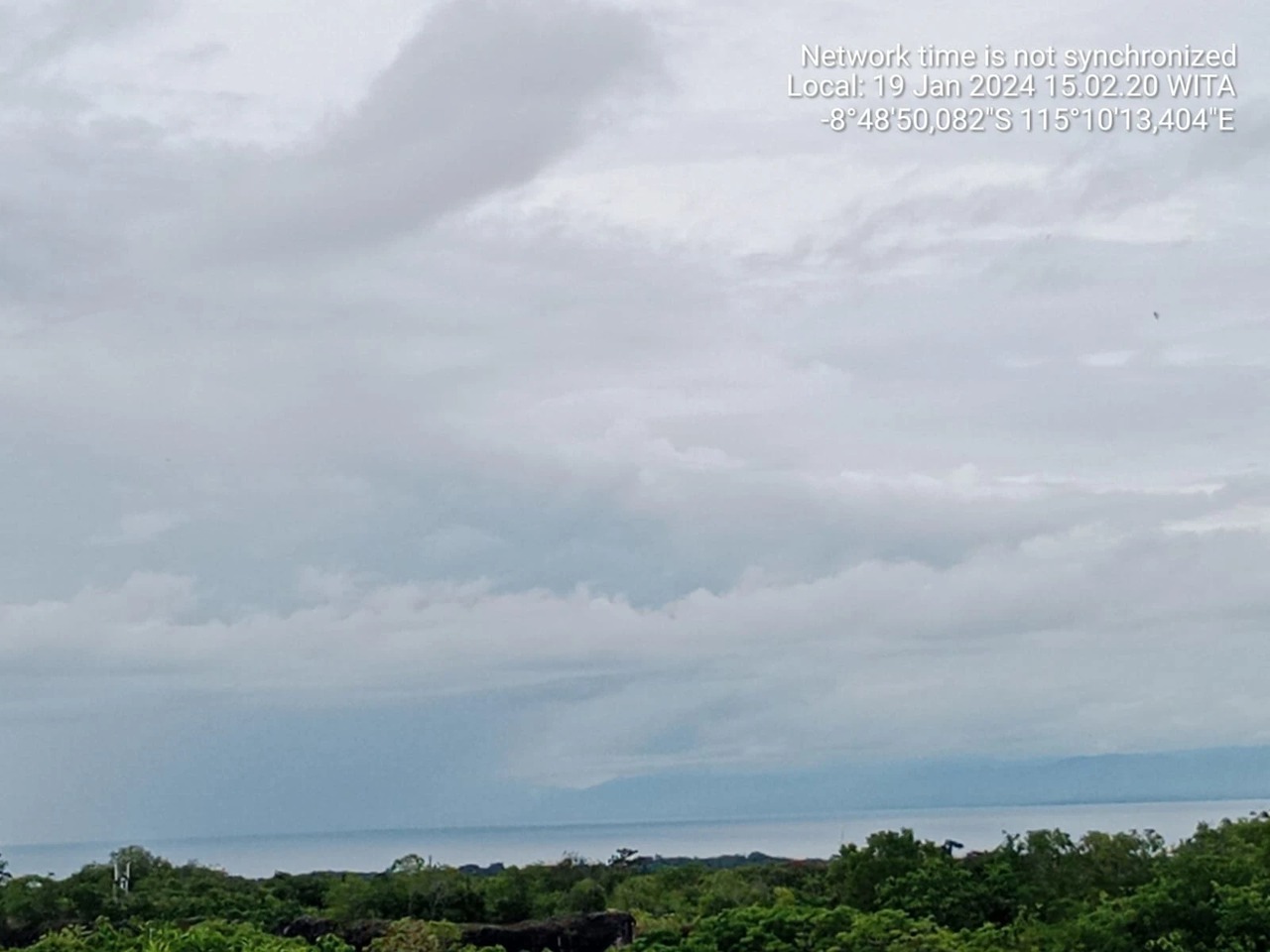 Freehold Ocean View Land for Sale