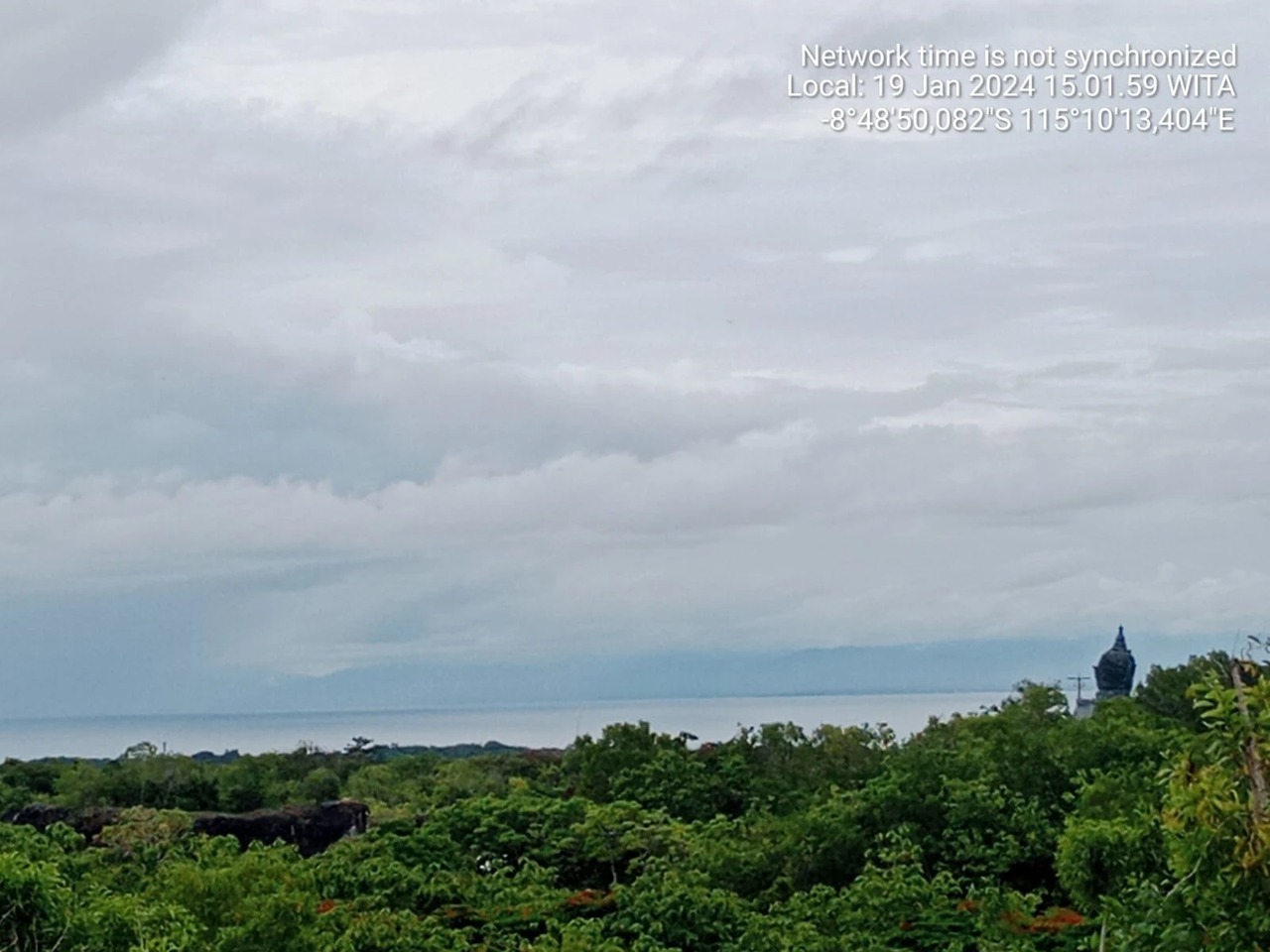 Freehold Ocean View Land for Sale