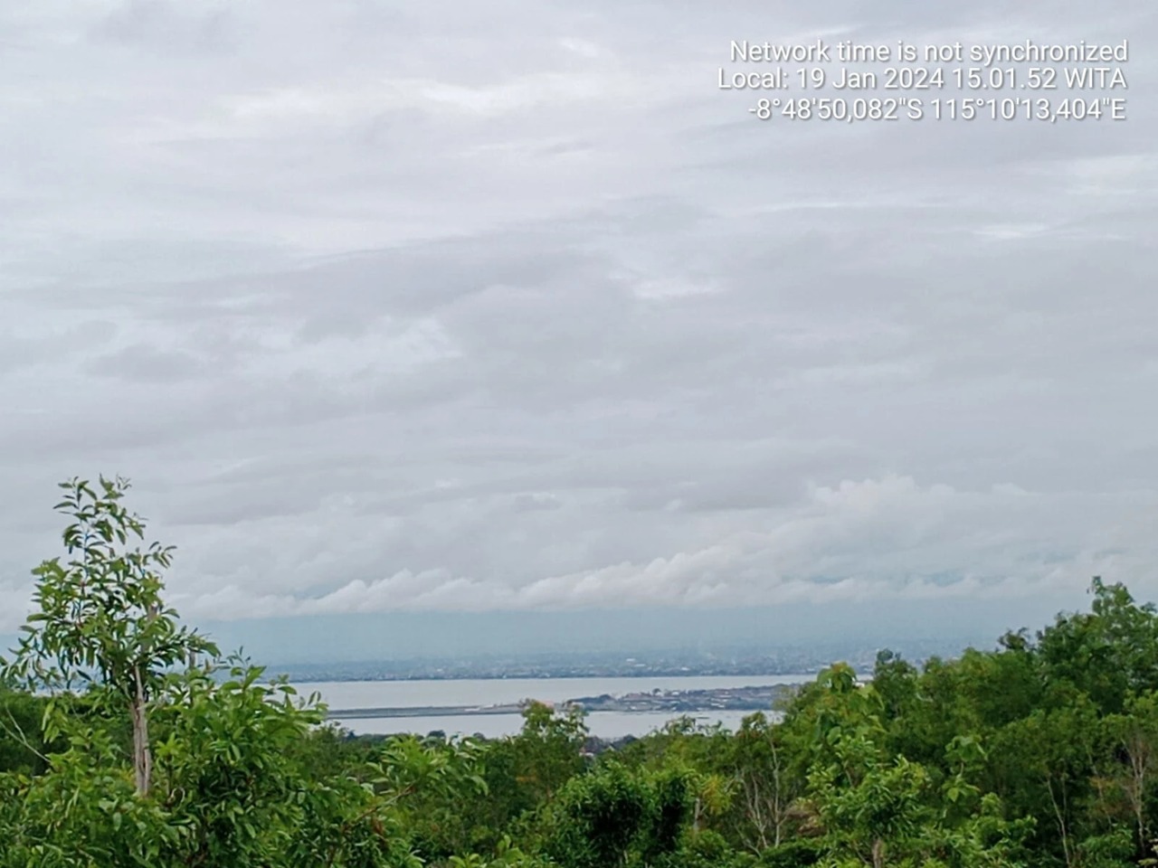 Freehold Ocean View Land for Sale