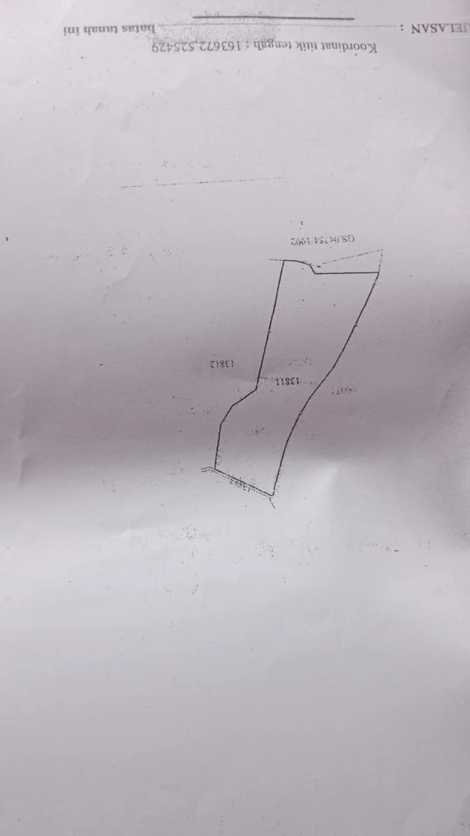 Freehold Ocean View Land for Sale