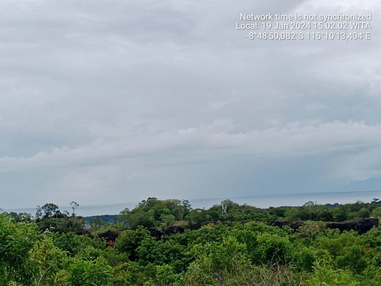 Freehold Ocean View Land for Sale