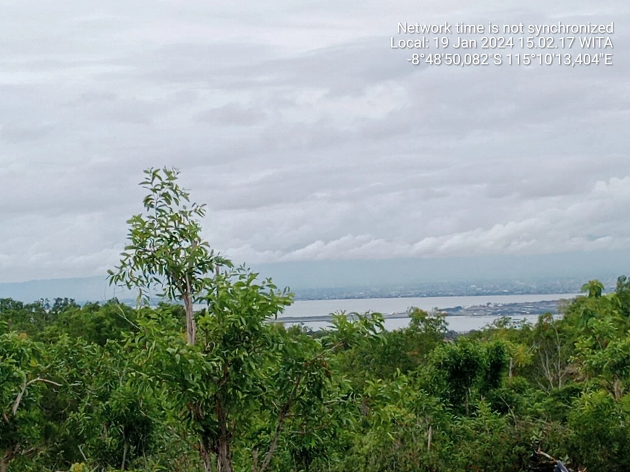 Freehold Ocean View Land for Sale