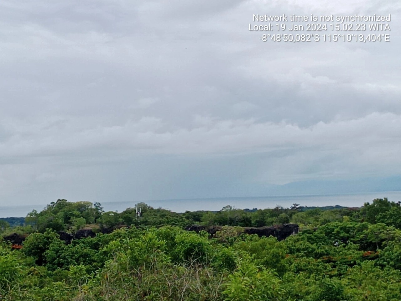 Freehold Ocean View Land for Sale