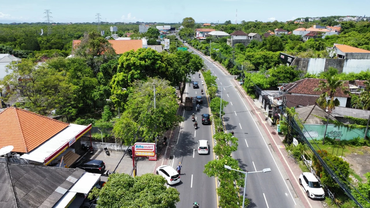 DO 60 - LAND FOR SALE IN NUSA DUA BALI