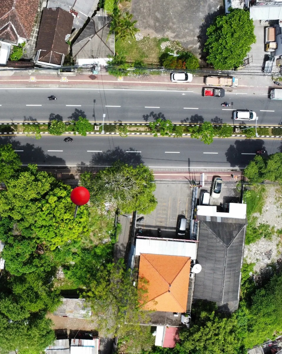 DO 60 - LAND FOR SALE IN NUSA DUA BALI
