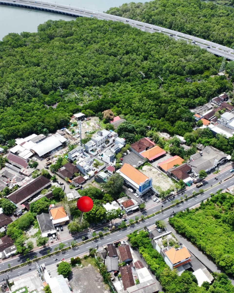 DO 60 - LAND FOR SALE IN NUSA DUA BALI