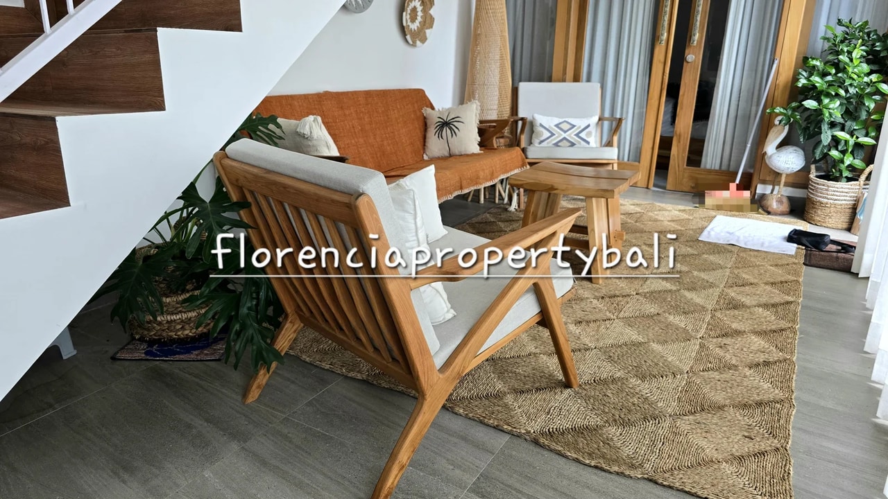 (FW004SA-Y) Brand New 3-Bedroom CozyHome