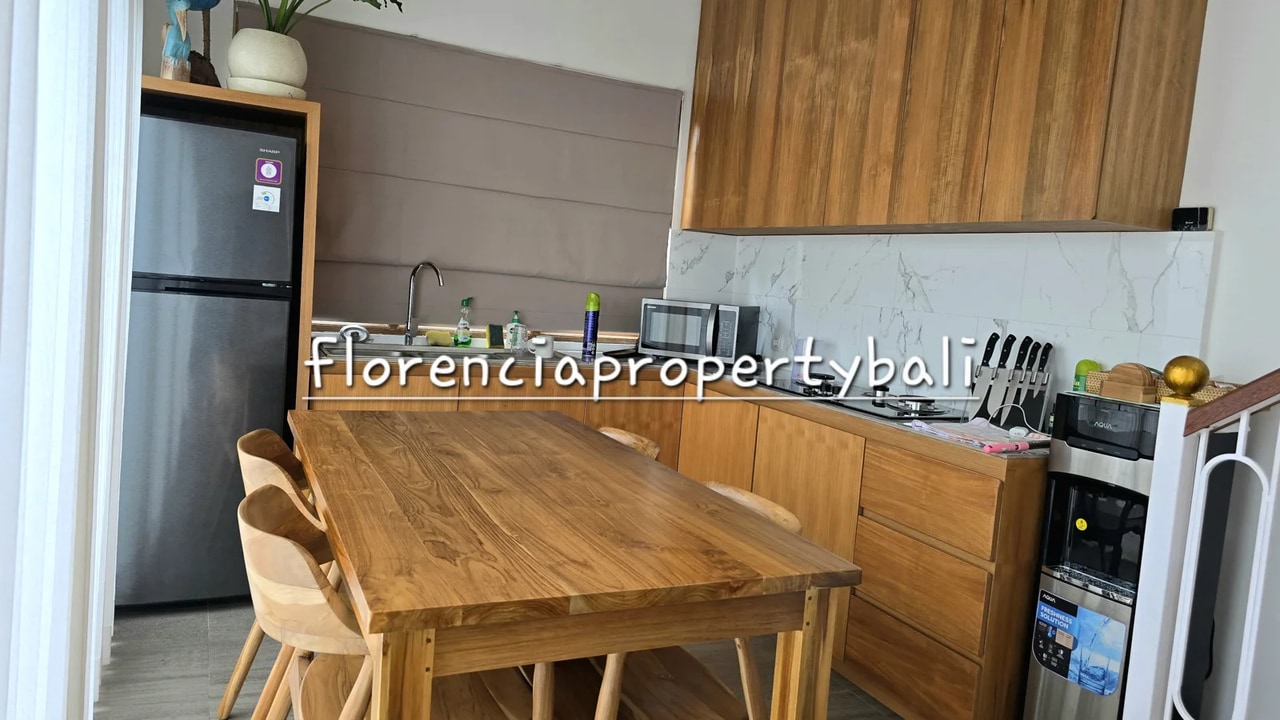 (FW004SA-Y) Brand New 3-Bedroom CozyHome