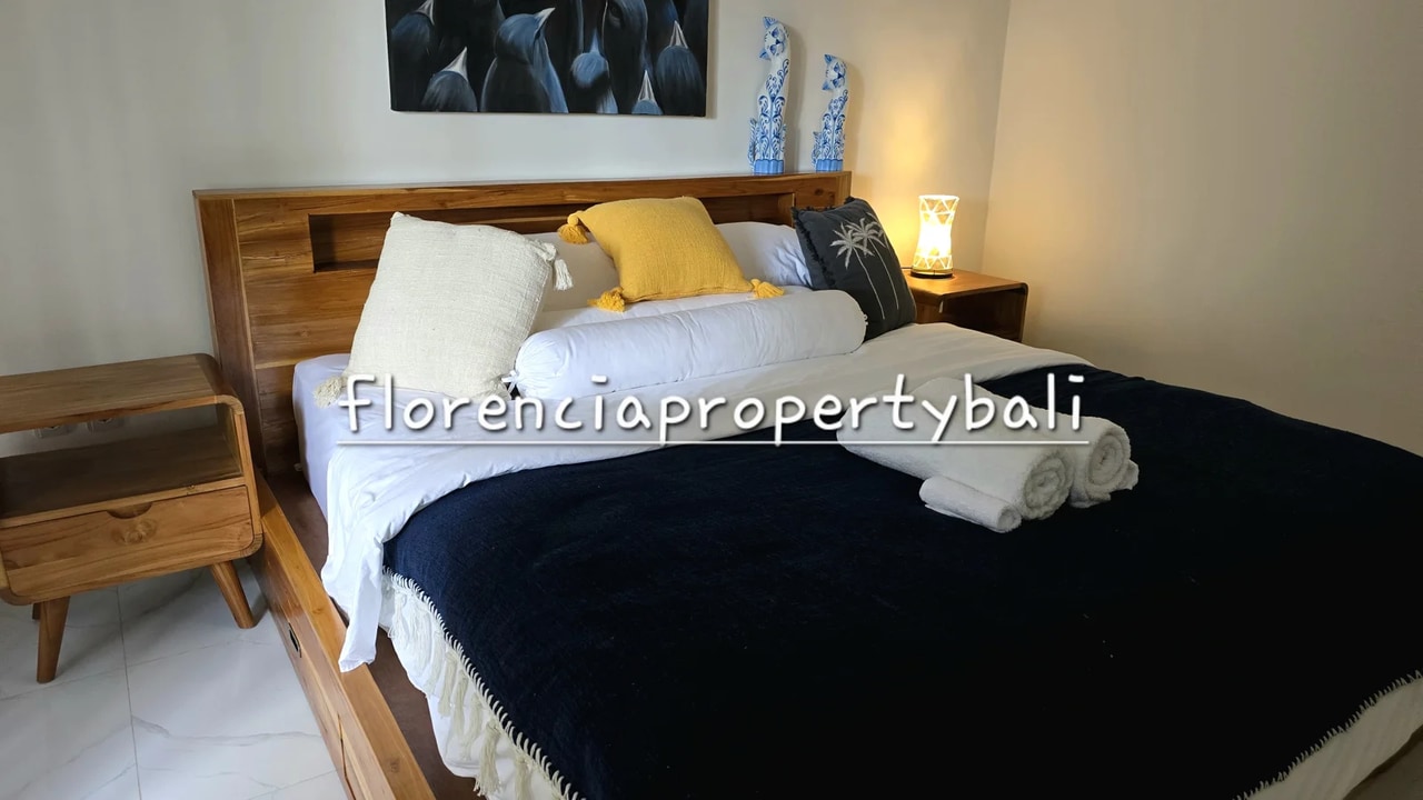 (FW004SA-Y) Brand New 3-Bedroom CozyHome