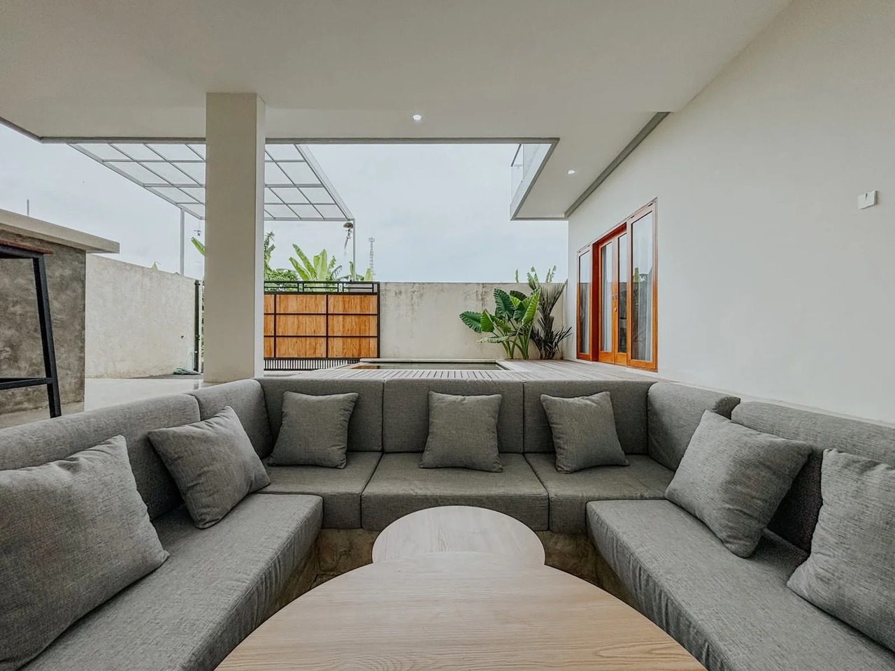 3 BEDROOM VILLA IN NYANYI, IDR 225 MILL
