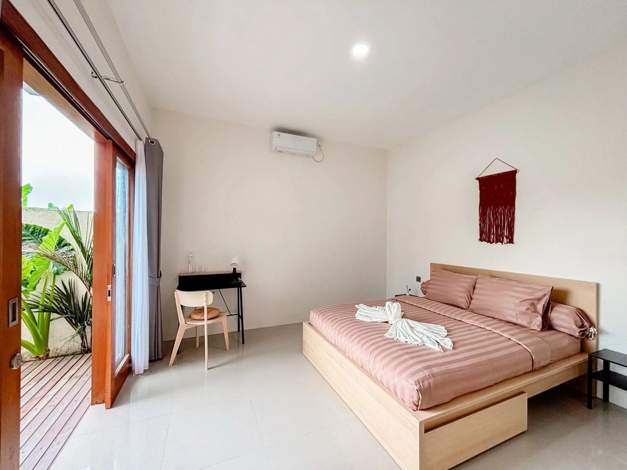 3 BEDROOM VILLA IN NYANYI, IDR 225 MILL