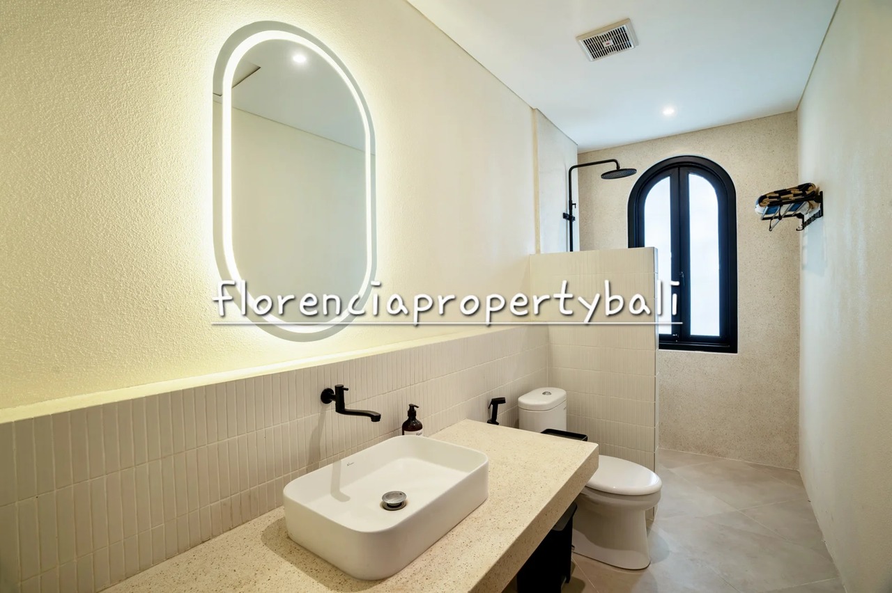 (FW005SA-Y) New 2-Bedroom Rental Villa