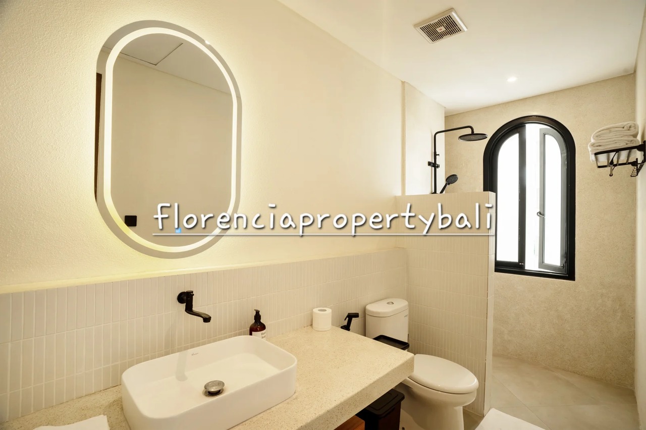 (FW005SA-Y) New 2-Bedroom Rental Villa