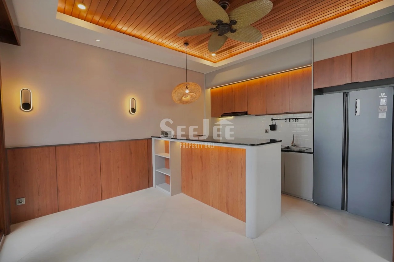 LUXURY VILLA FOR SALE IN CANGGU