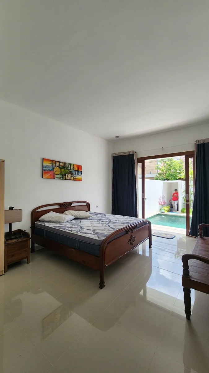 DO 54 - VILLA FOR SALE IN NUSA DUA BALI
