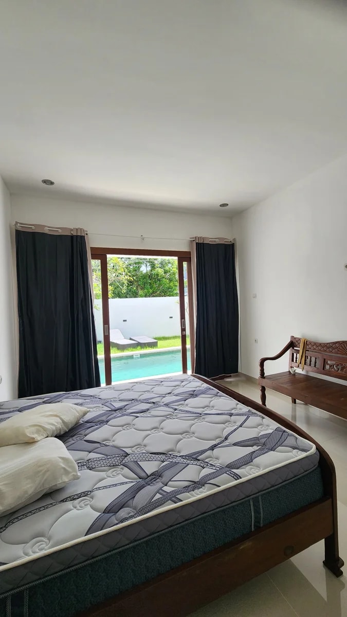 DO 54 - VILLA FOR SALE IN NUSA DUA BALI