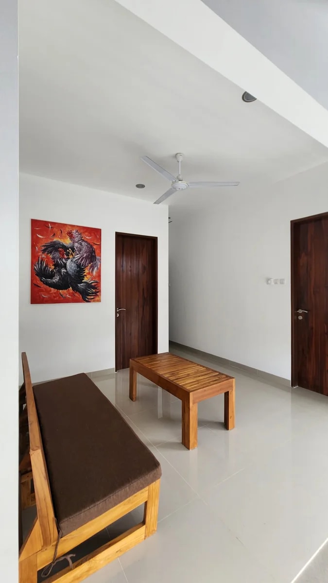 DO 54 - VILLA FOR SALE IN NUSA DUA BALI