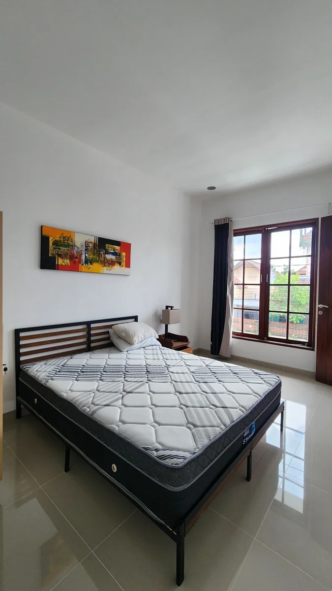 DO 54 - VILLA FOR SALE IN NUSA DUA BALI