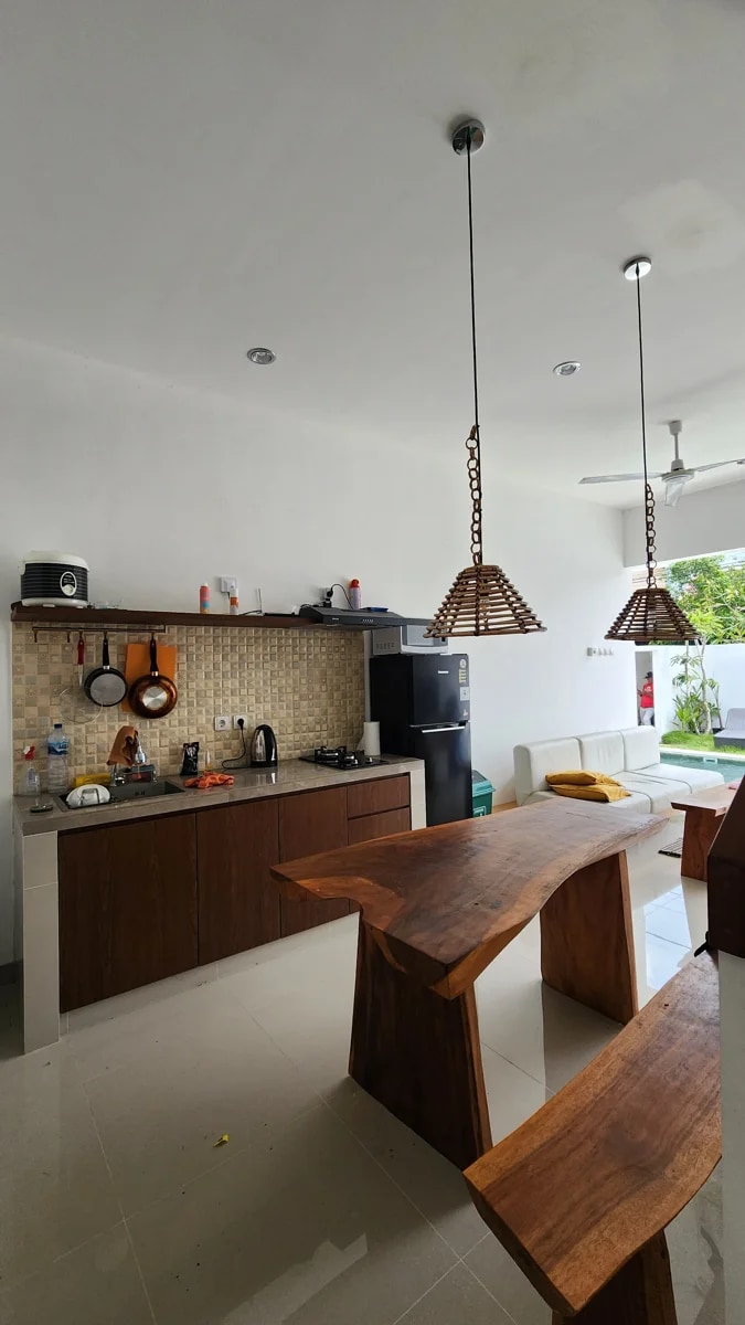 DO 54 - VILLA FOR SALE IN NUSA DUA BALI