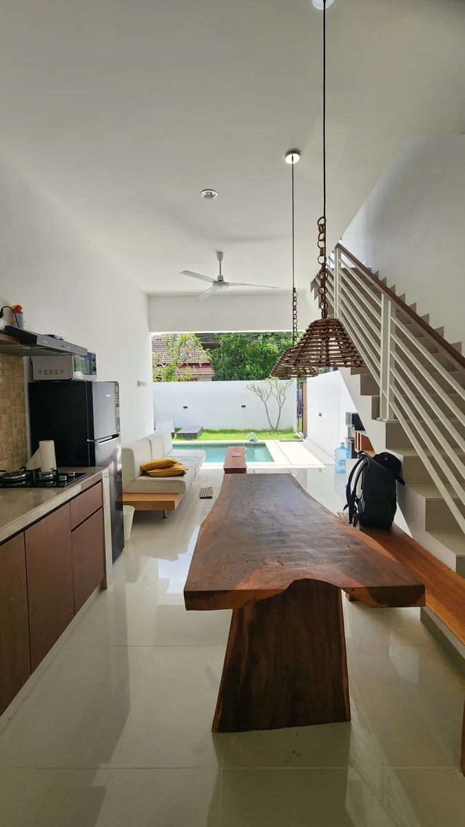 DO 54 - VILLA FOR SALE IN NUSA DUA BALI