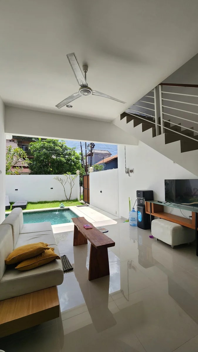 DO 54 - VILLA FOR SALE IN NUSA DUA BALI