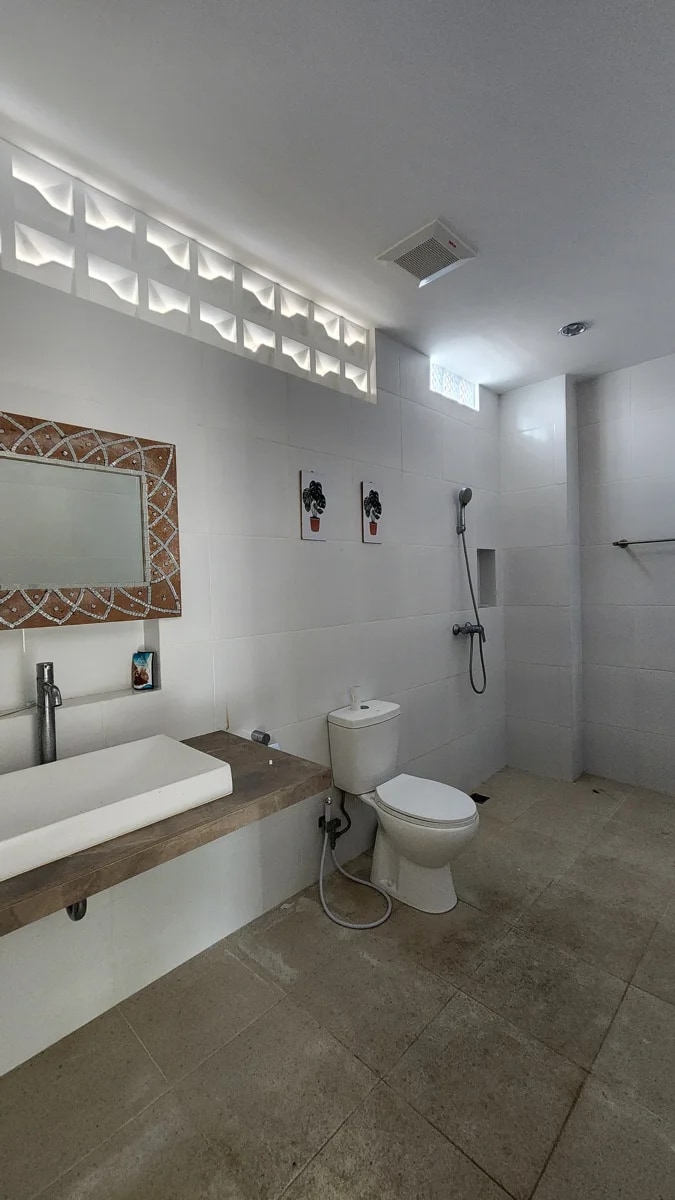 DO 54 - VILLA FOR SALE IN NUSA DUA BALI