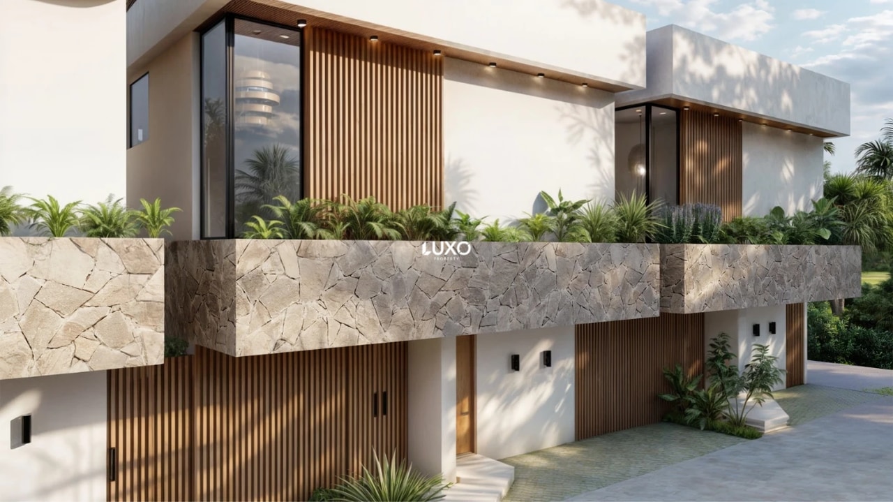 Exclusive 2-Bedroom Villas in Uluwatu’s