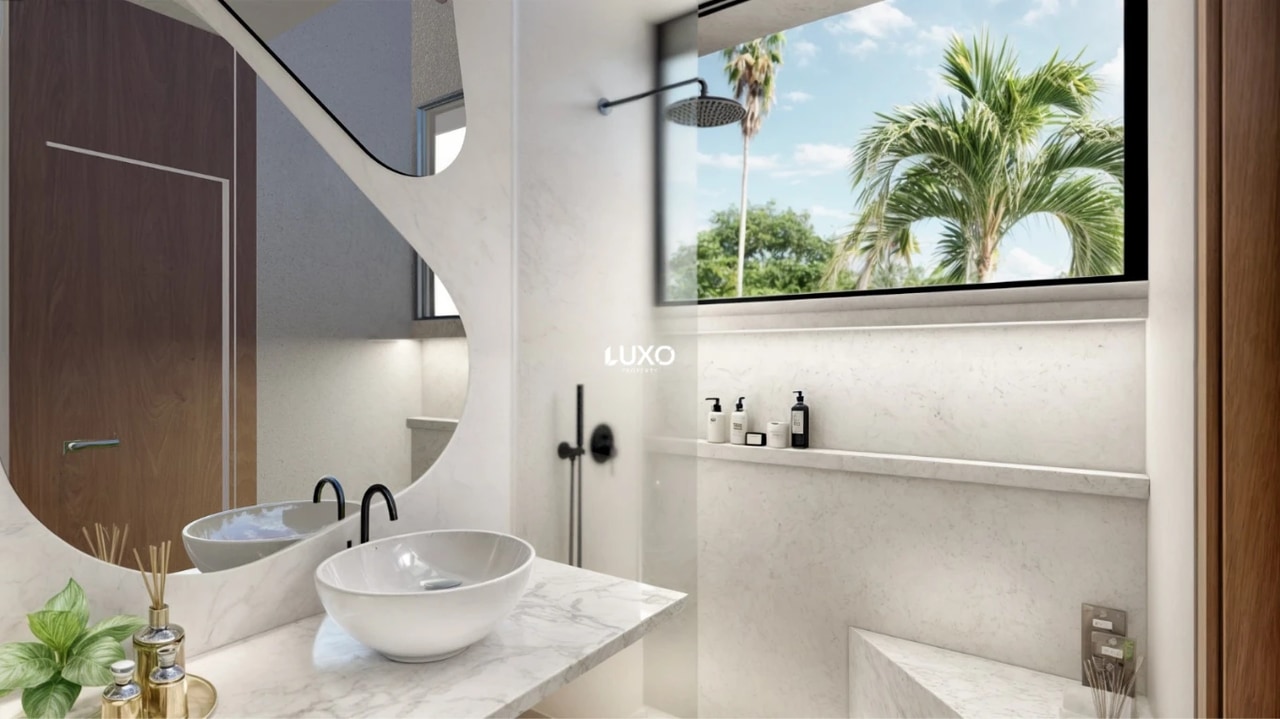 Exclusive 2-Bedroom Villas in Uluwatu’s