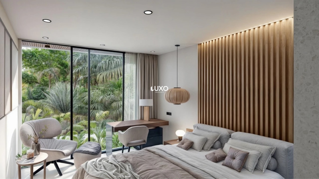 Exclusive 2-Bedroom Villas in Uluwatu’s
