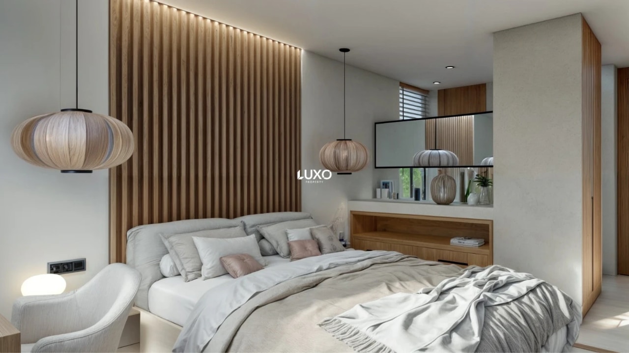 Exclusive 2-Bedroom Villas in Uluwatu’s