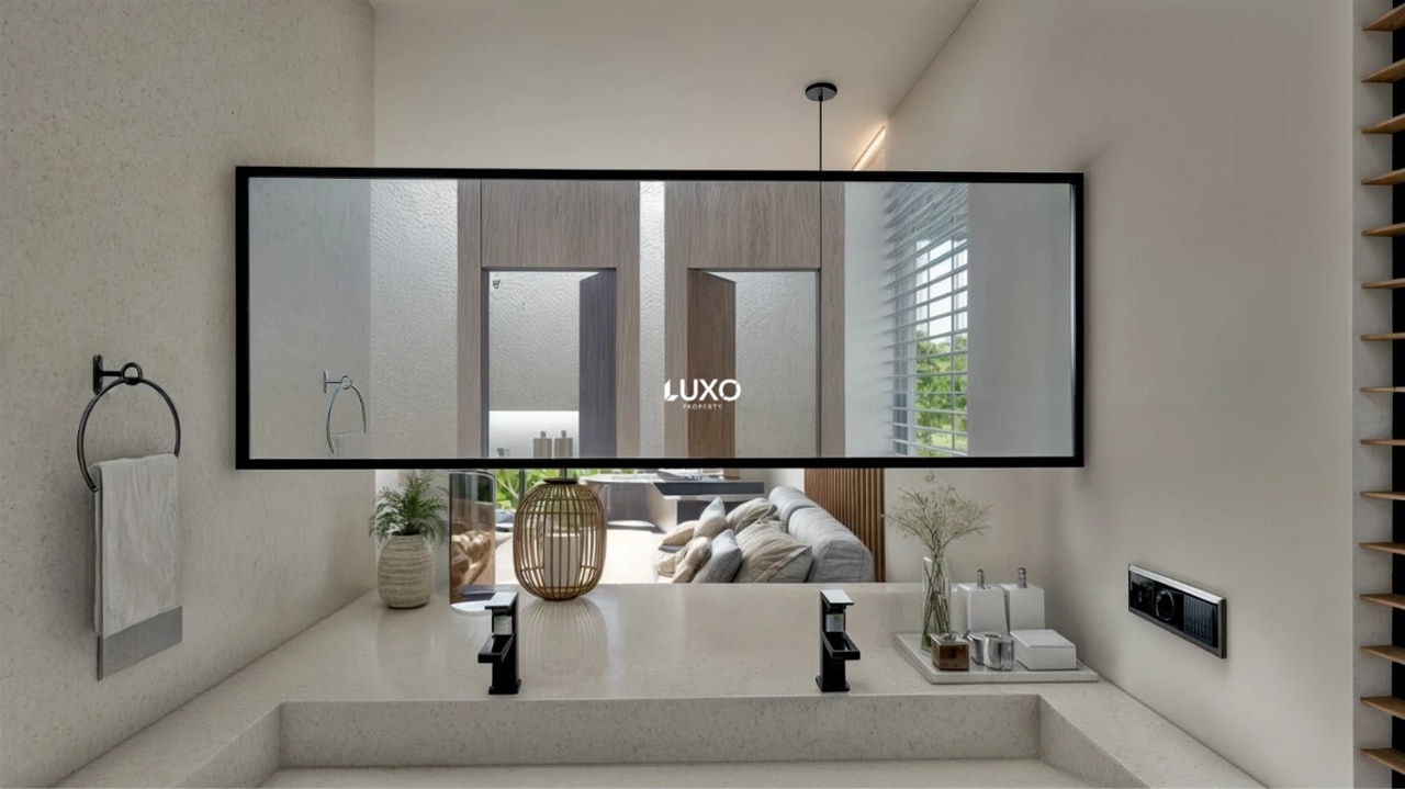 Exclusive 2-Bedroom Villas in Uluwatu’s