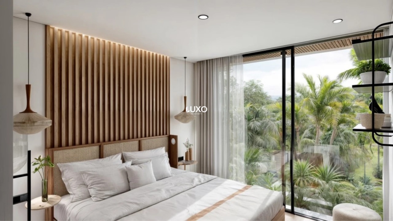 Exclusive 2-Bedroom Villas in Uluwatu’s