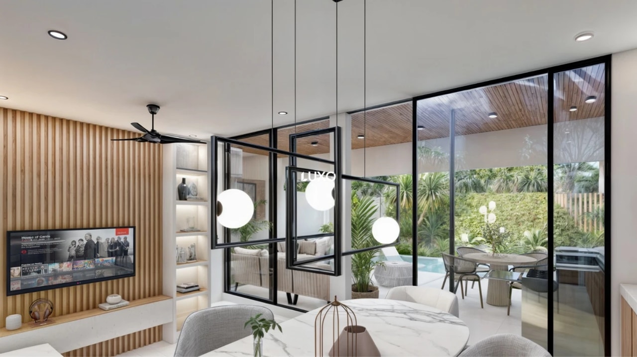 Exclusive 2-Bedroom Villas in Uluwatu’s
