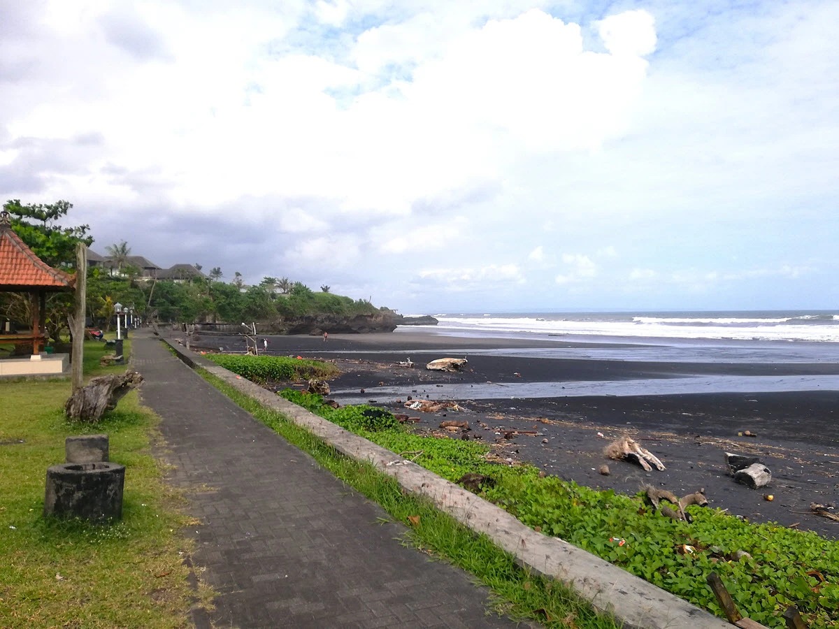 YEH GANGGA, 7,250m² Beachfront Land