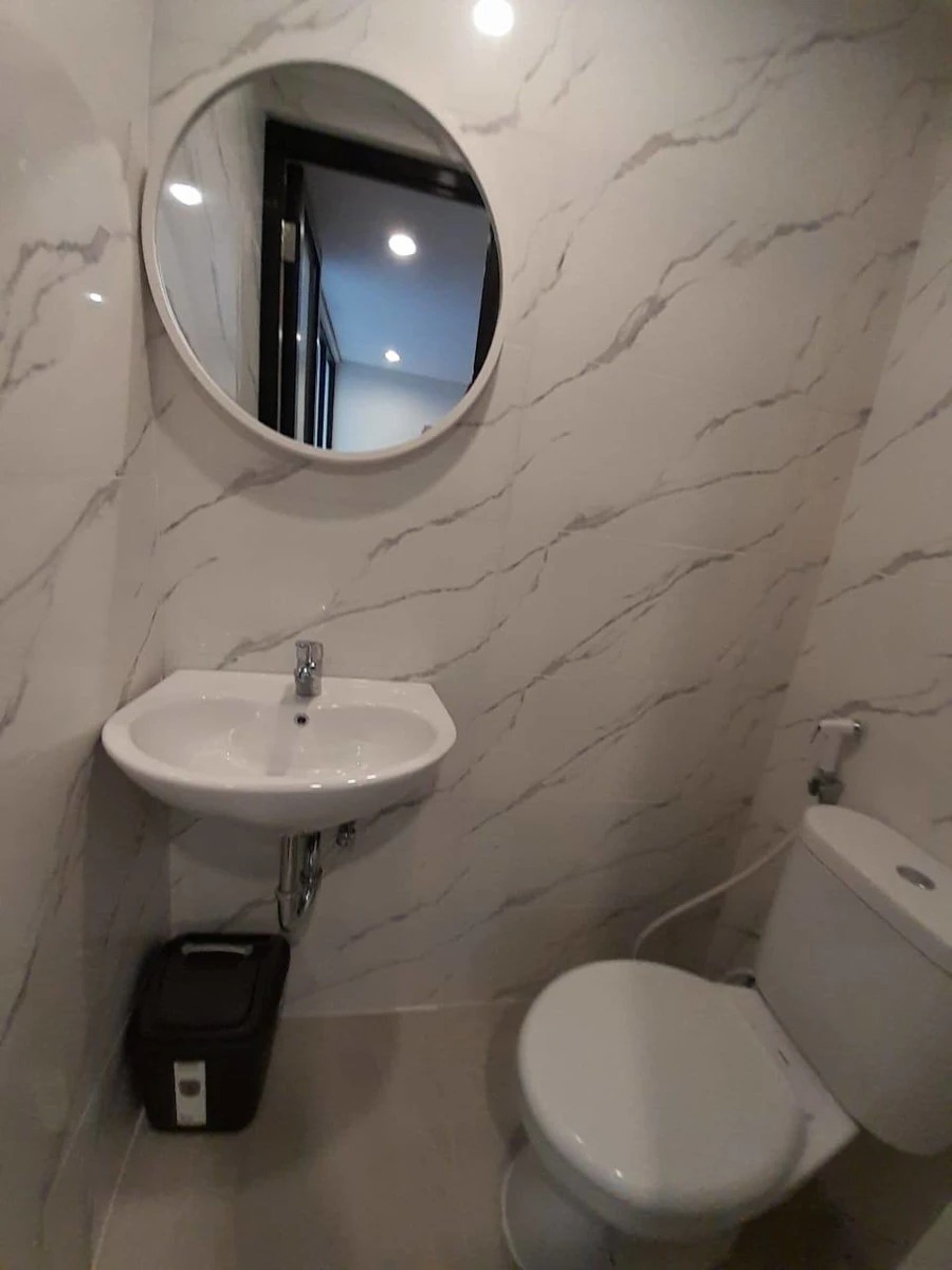 Modern 1 Bedroom Loft in Tumbak Bayuh