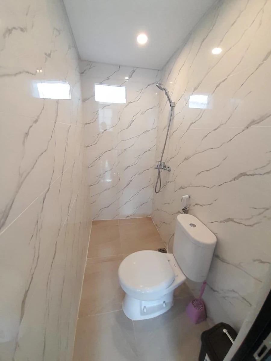 Modern 1 Bedroom Loft in Tumbak Bayuh