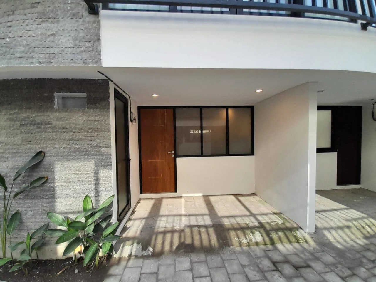 Modern 1 Bedroom Loft in Tumbak Bayuh