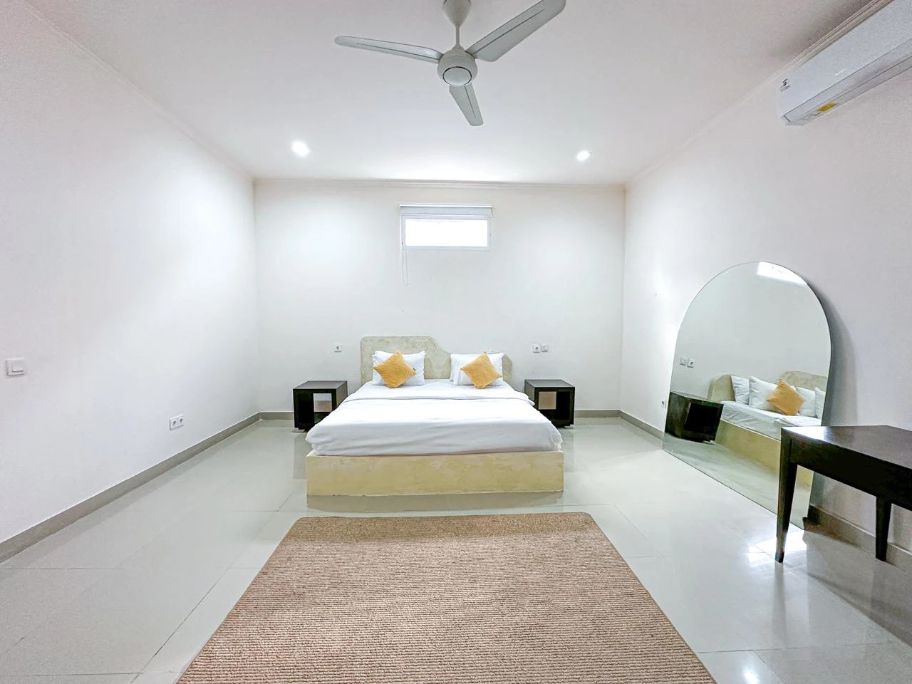 Villa Lourinka 3BR in Seminyak