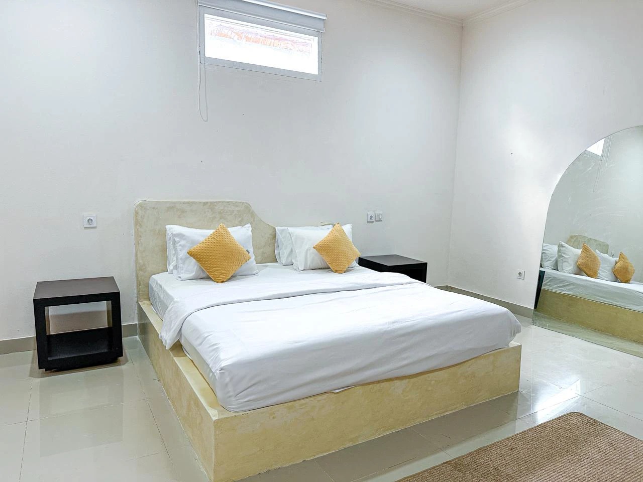 Villa Lourinka 3BR in Seminyak