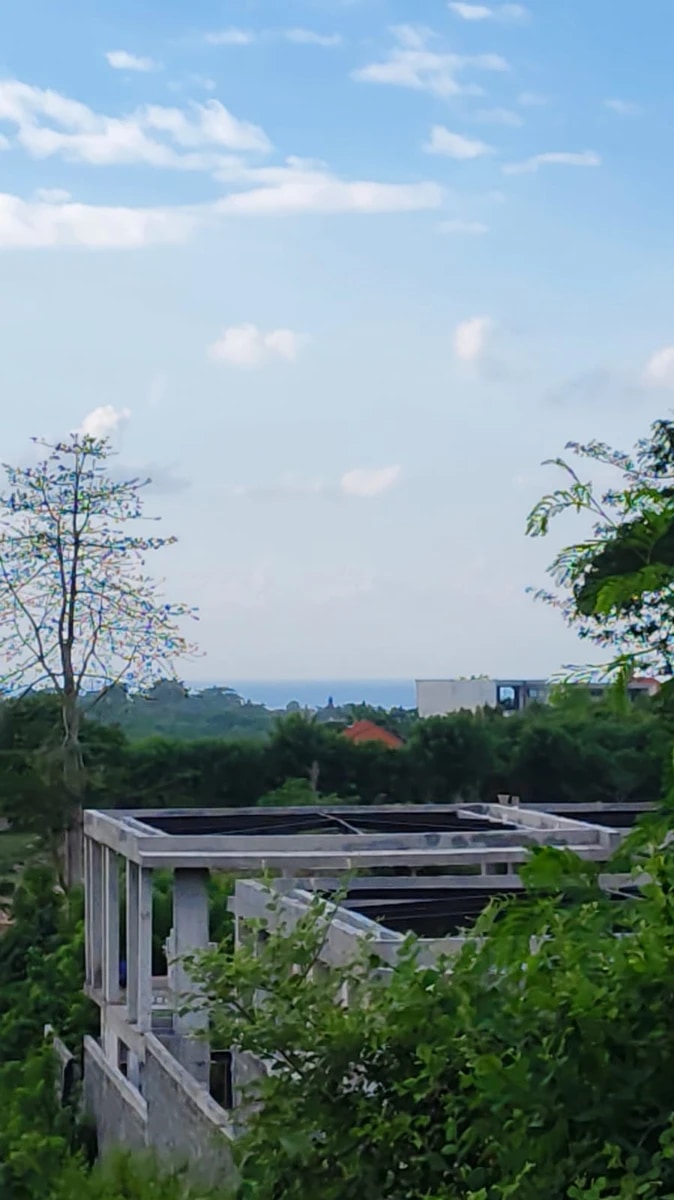 Prime Freehold Land for Sale in Pecatu