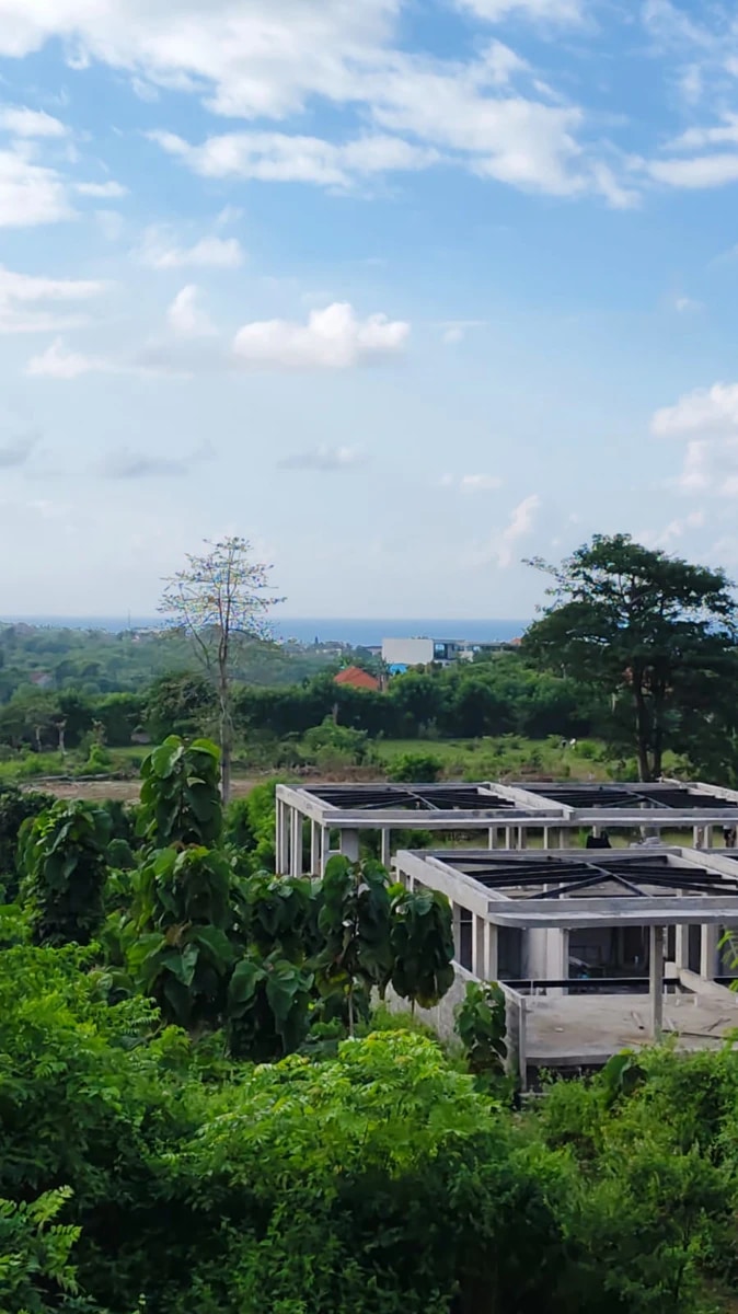 Prime Freehold Land for Sale in Pecatu