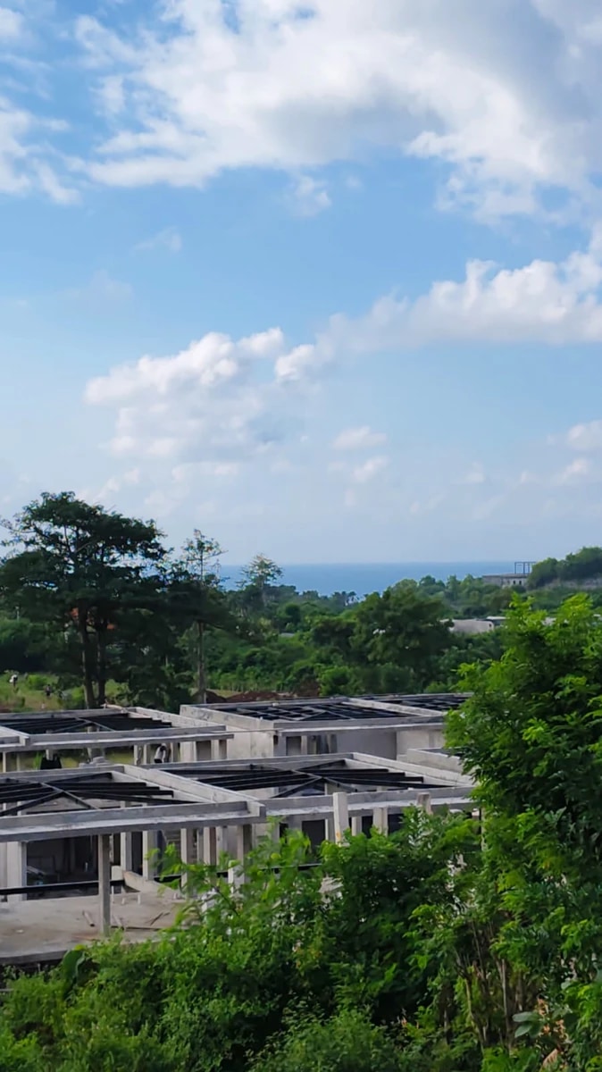 Prime Freehold Land for Sale in Pecatu