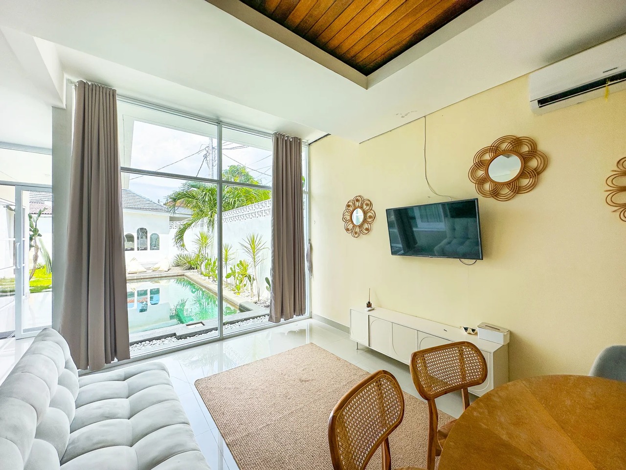 VILLA ALYSAA 3BR Villa