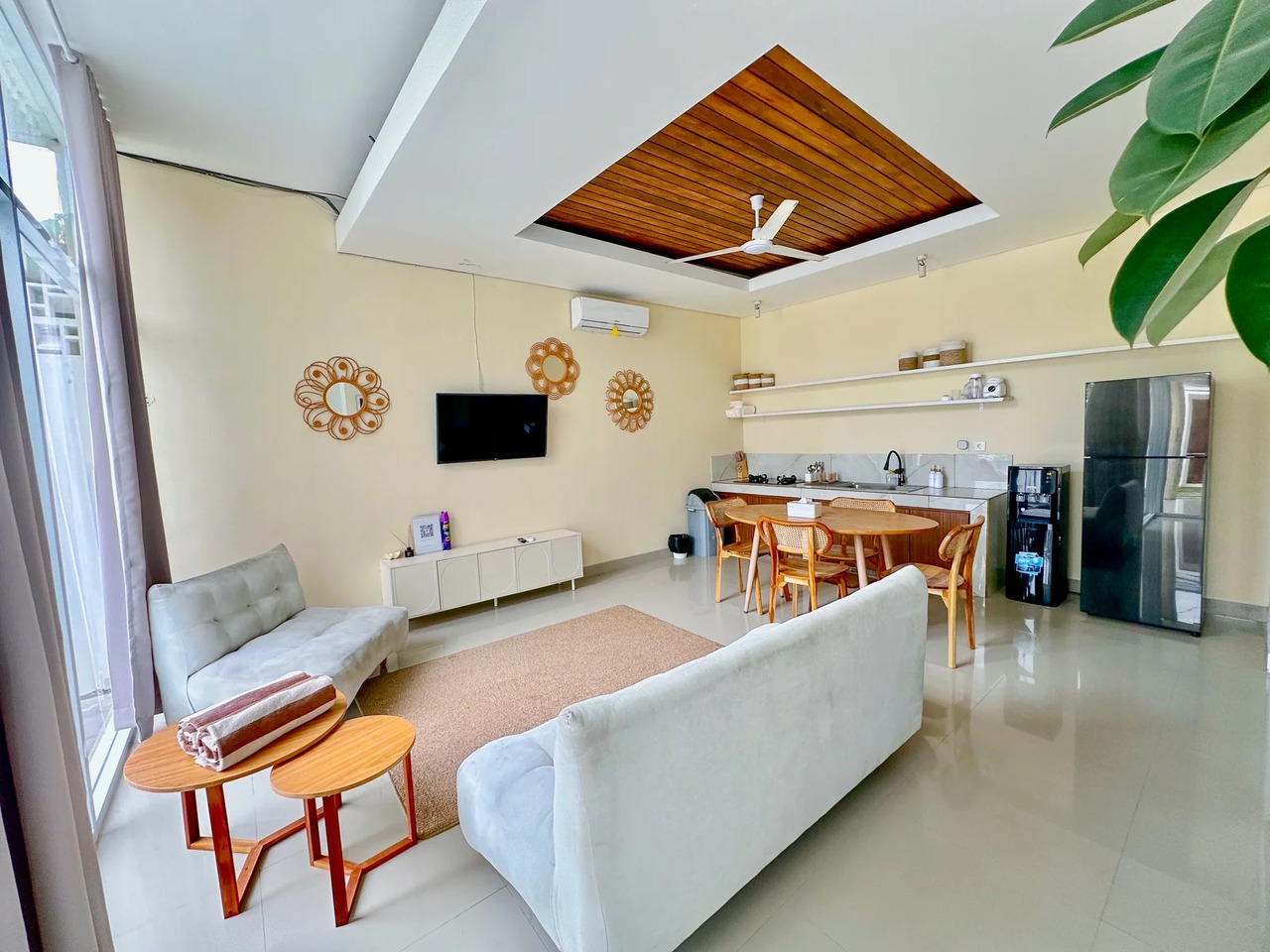 VILLA ALYSAA 3BR Villa