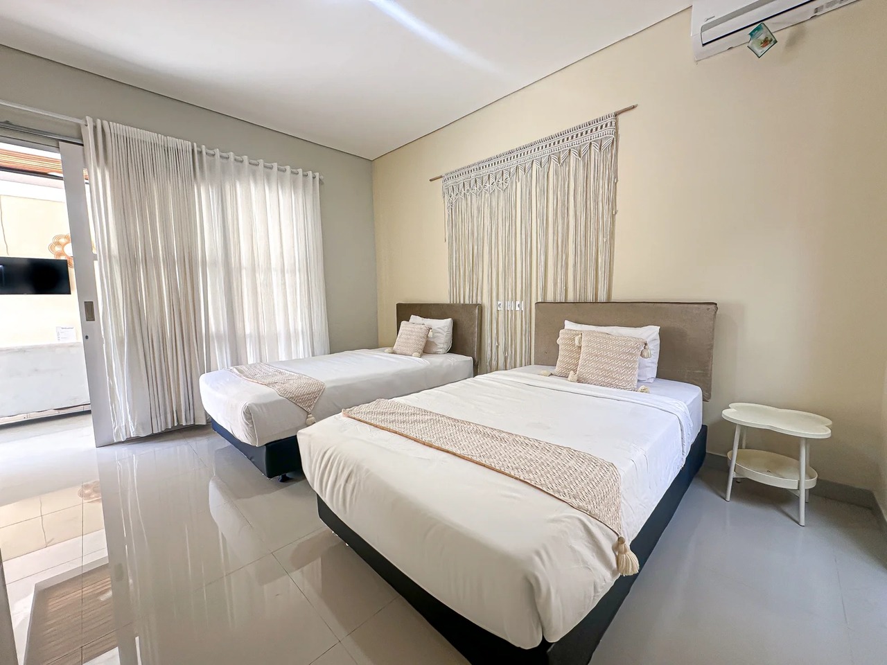 VILLA ALYSAA 3BR Villa